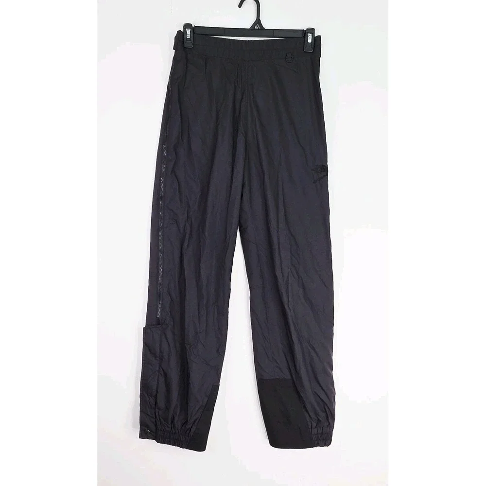 VTG Y2K The North Face Extreme - Ski Pants Ultrex by Burlington Black‎ - Mens S